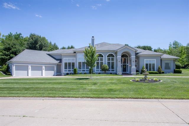 3407 Pointe Drive - Photo 1