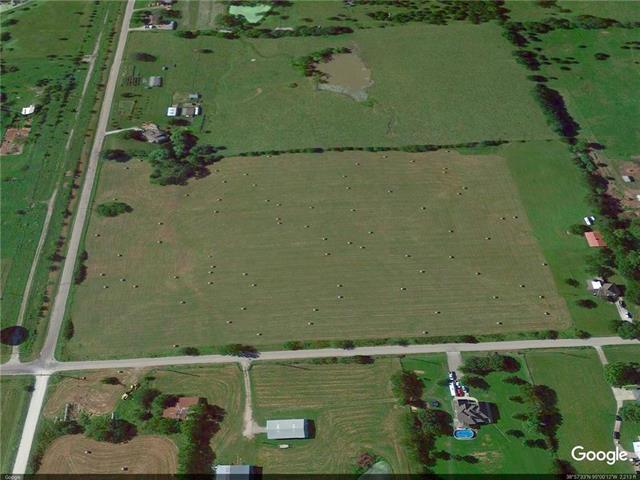 95th And Sunflower Street - Photo 1