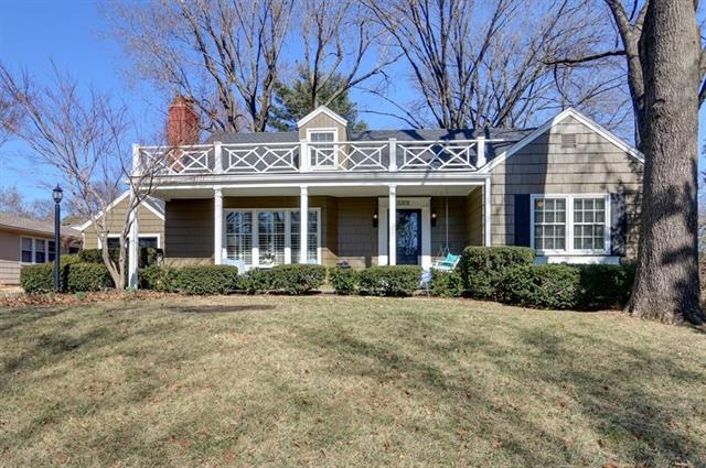 5301 Clark Drive - Photo 1
