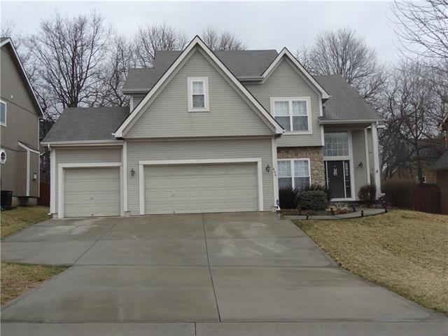 406 Wyndham Drive - Photo 1
