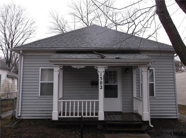 1502 Prospect Avenue - Photo 1
