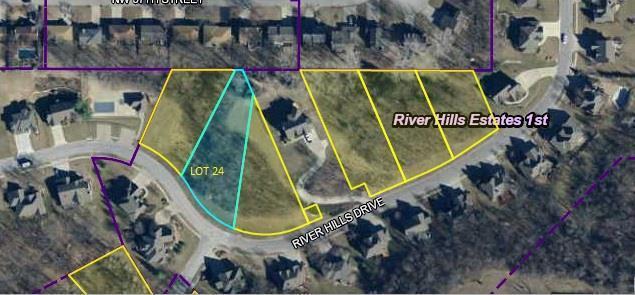 Lot 24 River Hills Drive - Photo 1