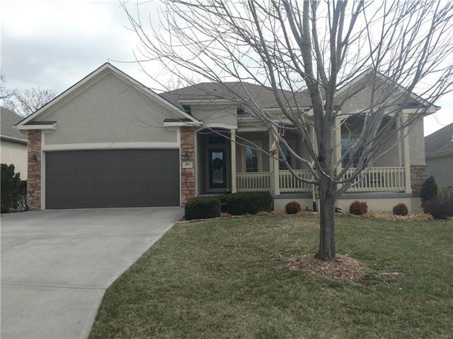 1611 Hedgewood Drive - Photo 1