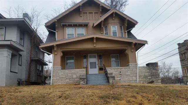 4247 Montgall Avenue - Photo 1