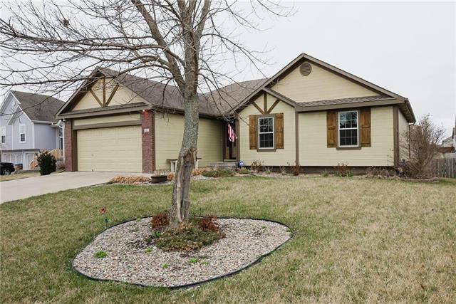 522 Forrest View Court - Photo 1