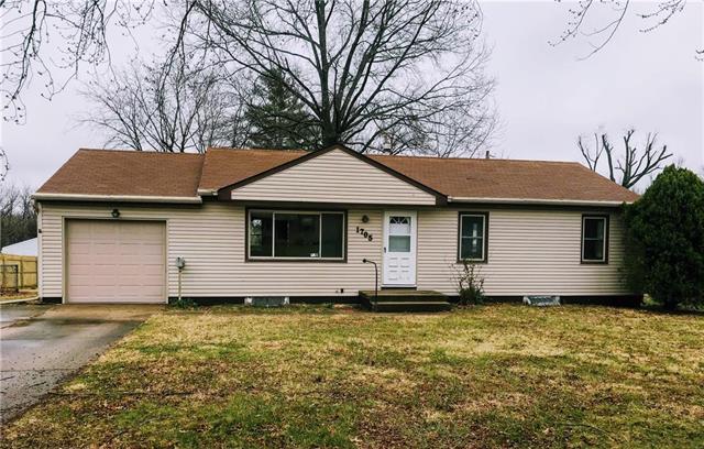 1705 Trail Ridge Drive - Photo 1