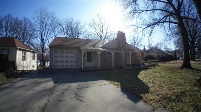 5025 Tarkio Street - Photo 1