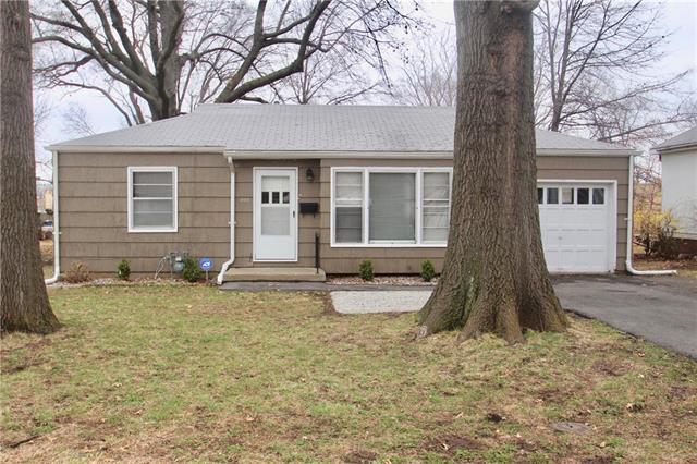 9010 Gregory Boulevard - Photo 1