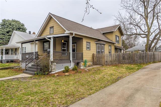 4407 Genessee Street - Photo 1