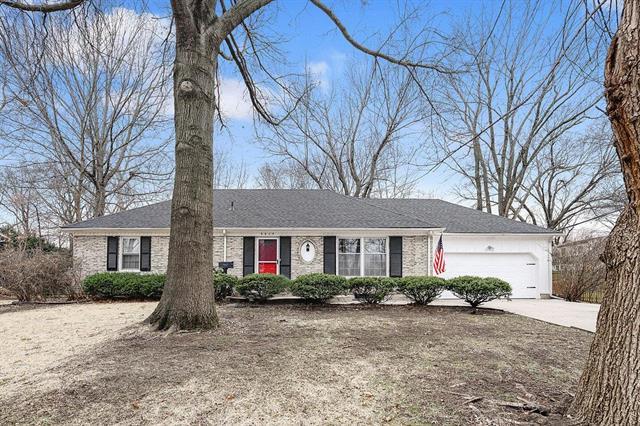9814 Howe Drive - Photo 1