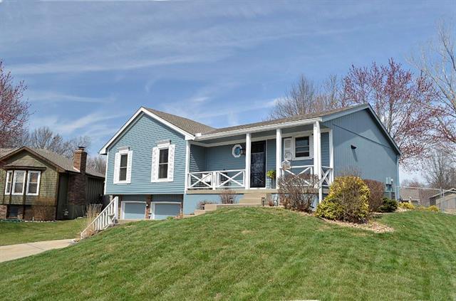 538 Sarah Lane - Photo 1