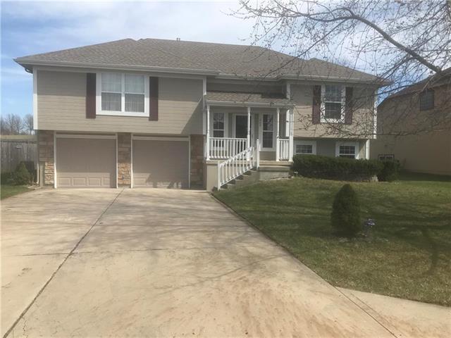 609 Corrington Drive - Photo 1