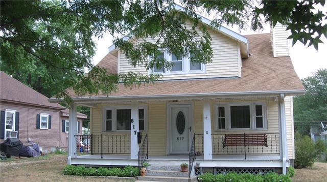 617 Cedar Street - Photo 1