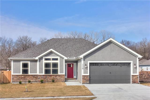 1106 Chelsey Lane - Photo 1