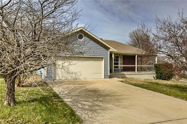 1108 Deerbrook Terrace - Photo 1