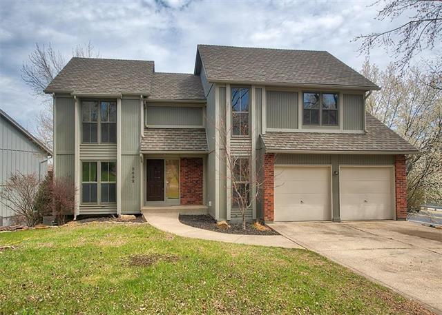 3632 Basswood Drive - Photo 1