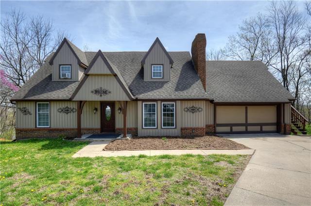 1001 Woodcliff Drive - Photo 1