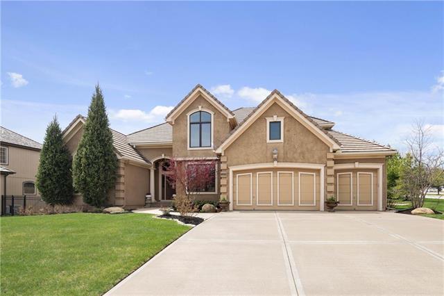 9602 Deer Run Street - Photo 1