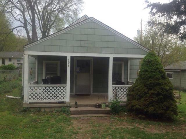 406 Gudgell Avenue - Photo 1
