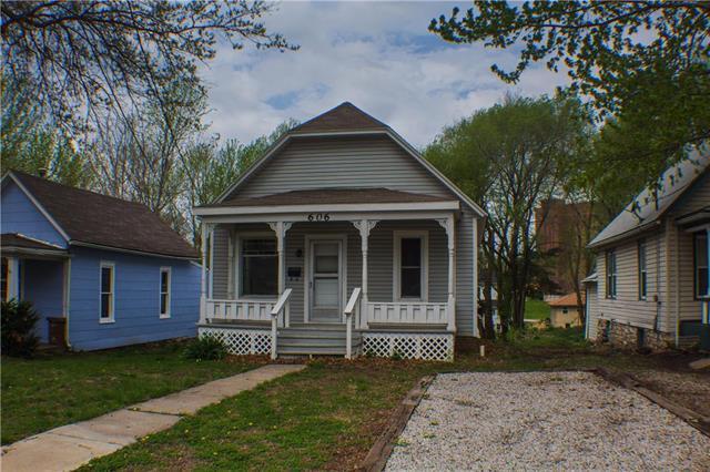 606 Osage Street - Photo 1
