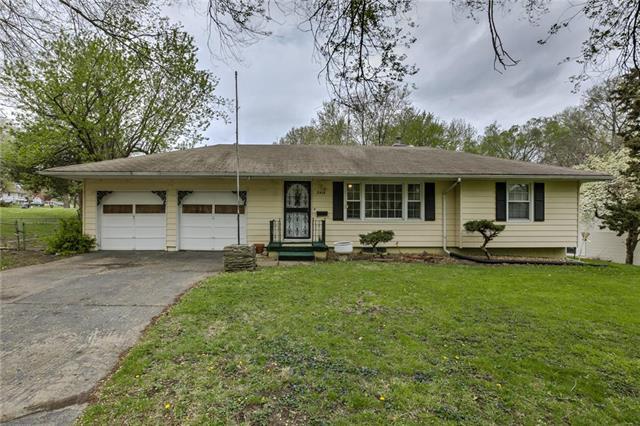 8414 Stark Avenue - Photo 1