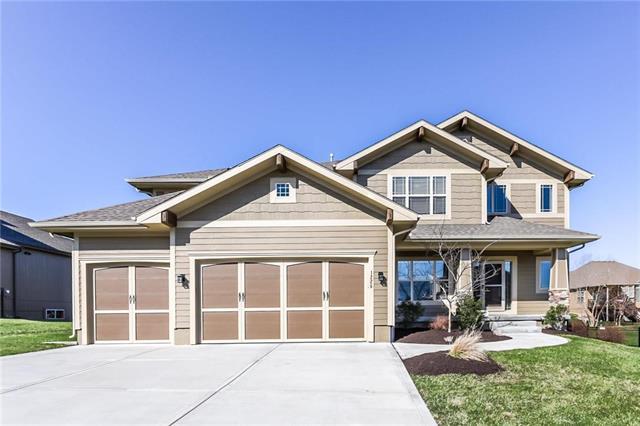 1226 Kingsland Circle - Photo 1