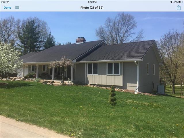 2110 Ridgecrest Drive - Photo 1