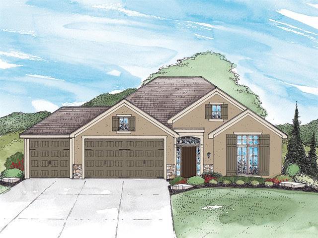 1923 Creek View Lane - Photo 1