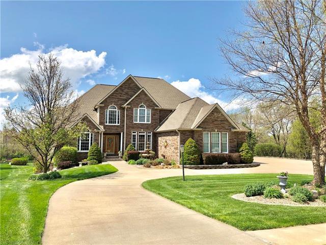 3808 Corinth Court - Photo 1
