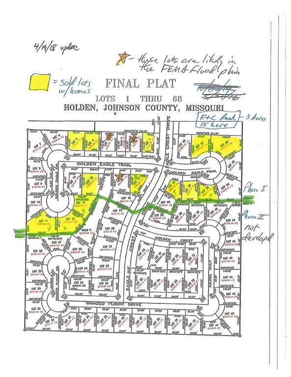 Lot#10 Golden Eagle Circle - Photo 1