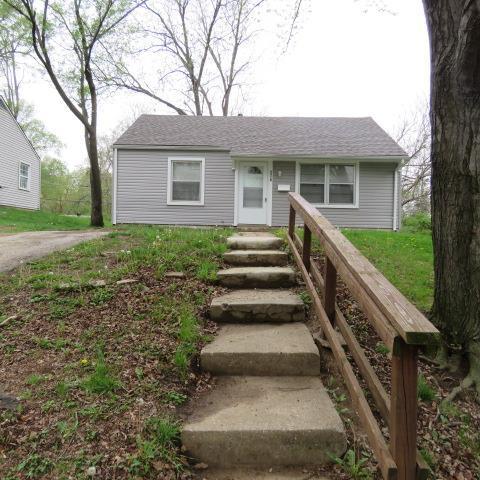 2918 51st Terrace - Photo 1