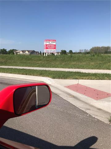 Tiffany Springs Road - Photo 1