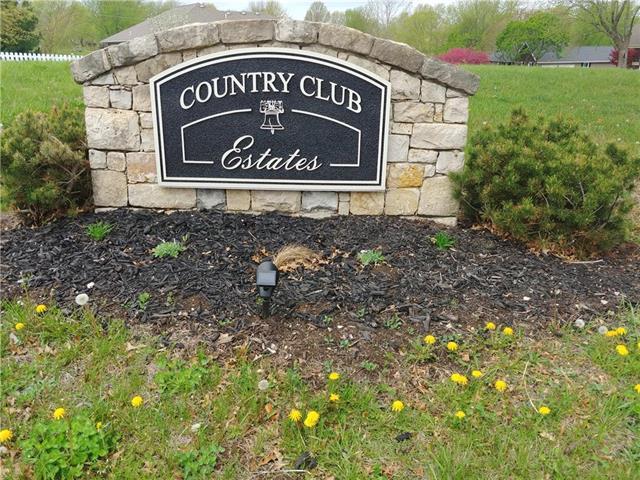 20415 Country Club Drive - Photo 1