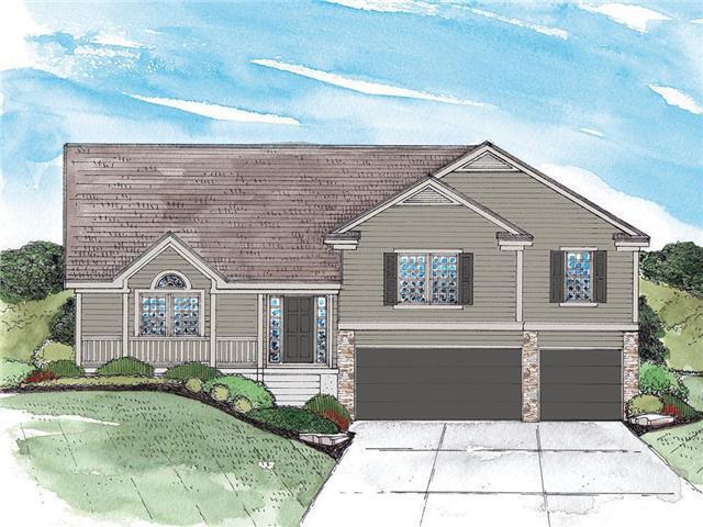 1013 Forest Ridge Court - Photo 1