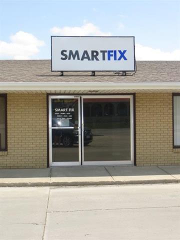 806 Walnut Street - Photo 1