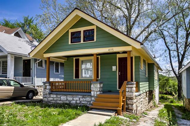 4115 Woodland Avenue - Photo 1