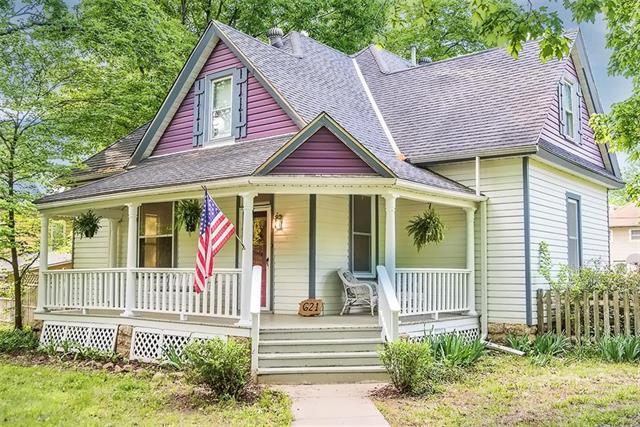 621 Jersey Street - Photo 1