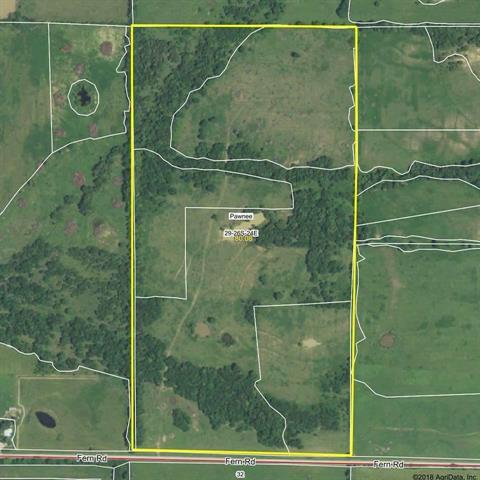 165th & Fern Road - Photo 1