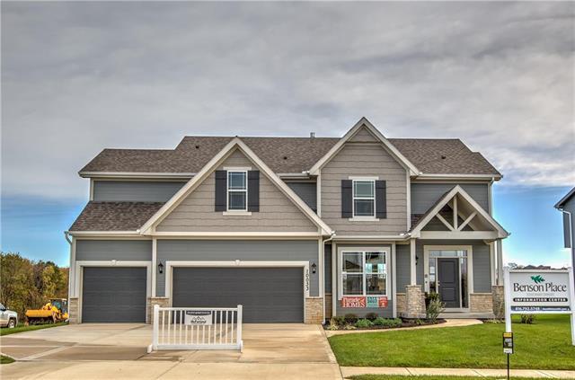 9907 Smalley Avenue - Photo 1