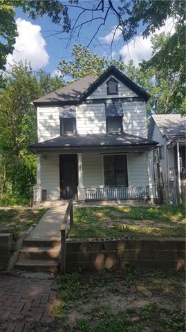 231 Mill Street - Photo 1