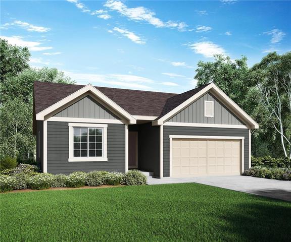 604 Whitetail Drive - Photo 1
