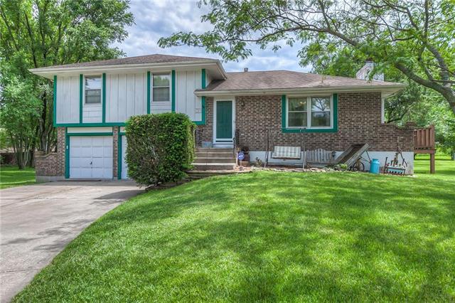 709 Sivley Street - Photo 1