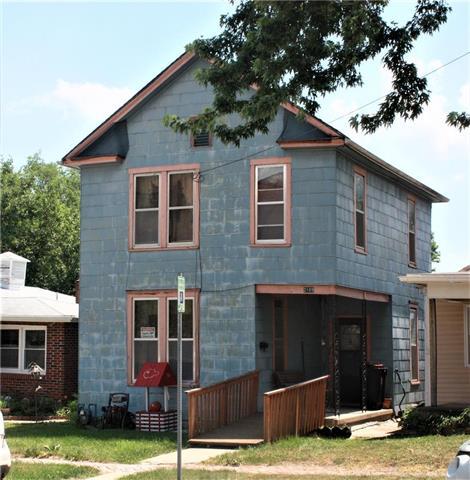 2109 Washington Avenue - Photo 1