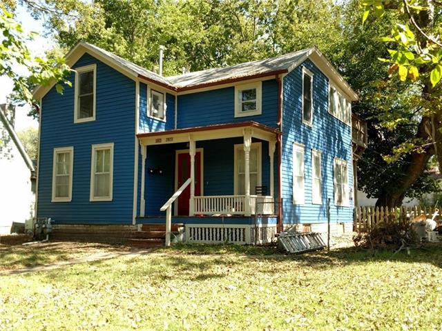 1036 New Jersey Street - Photo 1