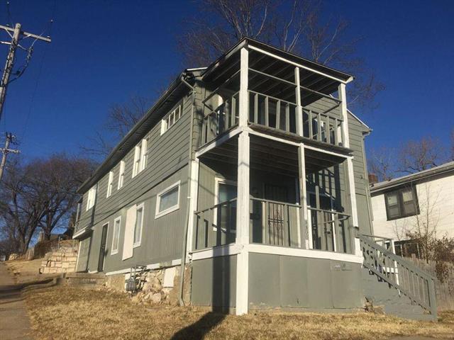 4400 Independence Avenue - Photo 1