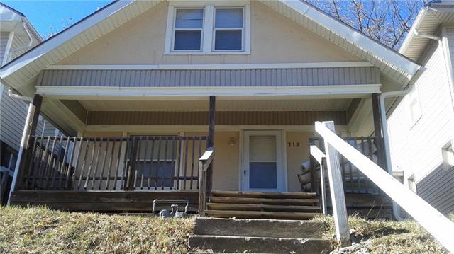 718 Cleveland Avenue - Photo 1