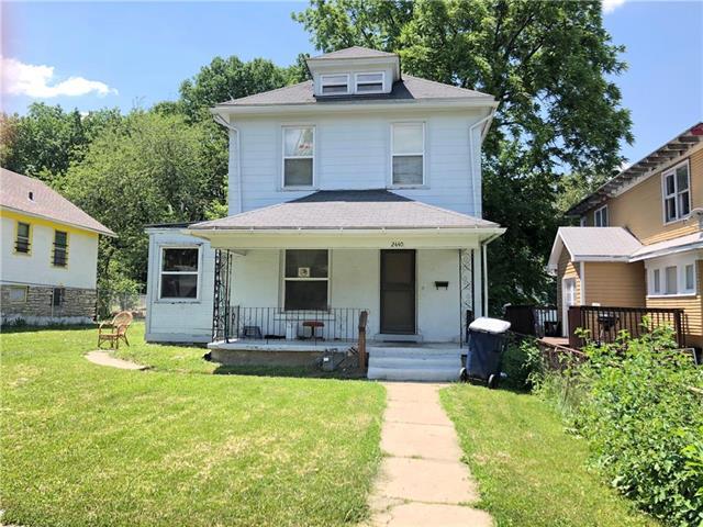 2440 College Avenue - Photo 1
