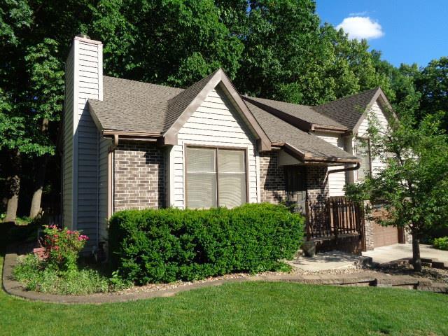 4503 Apache Drive - Photo 1