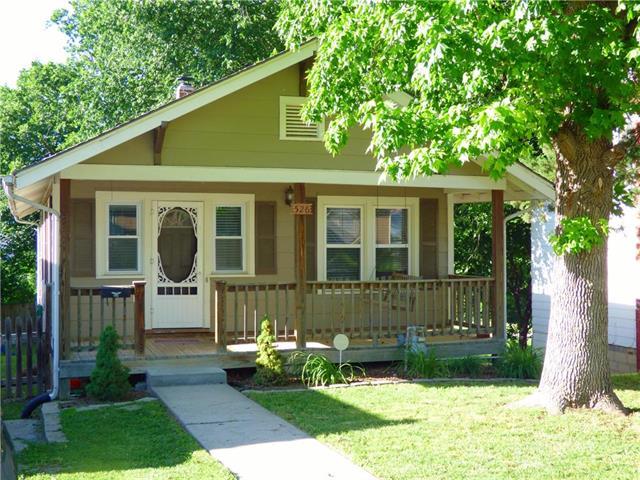 526 Oak Street - Photo 1