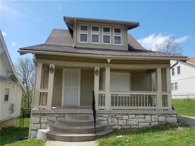 4508 Benton Boulevard - Photo 1